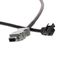 G5 series servo encoder cable, 7 m, 50 to 750 W thumbnail 1