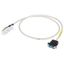 System cable for WAGO-I/O-SYSTEM, 753 Series 4 analog inputs or output thumbnail 2
