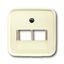 1803-02-212 CoverPlates (partly incl. Insert) carat® White thumbnail 1