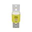 Eaton Bussmann Series KRP-C Fuse, Current-limiting, Time-delay, 600 Vac, 300 Vdc, 2000A, 300 kAIC at 600 Vac, 100 kAIC Vdc, Class L, Bolted blade end X bolted blade end, 1700, 3.5, Inch, Non Indicating, 4 S at 500% thumbnail 10