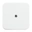 2536-214 CoverPlates (partly incl. Insert) carat® Alpine white thumbnail 3