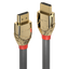 3m High Speed HDMI Cable, Gold Line HDMI Male to Male thumbnail 1