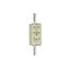 Fuse-link NH0 aM 690VAC 25A live tags Double indicator thumbnail 1