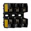 Eaton Bussmann Series RM modular fuse block, 250V, 0-30A, Screw, Three-pole thumbnail 10