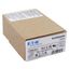 Fuse-link, high speed, 200 A, DC 1000 V, size 000, 24 x 36 x 115 mm, aR, IEC thumbnail 10