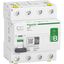 Acti9 iID - Residual Current Circuit Breaker - 4P - 40A - 30mA - B-SI type thumbnail 1