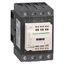 TeSys Deca contactor - 4P(4 NO) - AC-1 - = 440 V 80 A - 24 V DC standard coil thumbnail 1