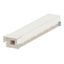 BSKH09-K0506 Fire protection duct I90/E30 Suspended mounting 1000x50x60 thumbnail 1