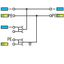 3-conductor sensor/actuator terminal block for PNP-(high-side) switchi thumbnail 5