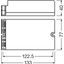 OPTOTRONIC® Constant current LED power supplies with 4DIM-DALI and NFC thumbnail 5