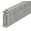 LK4 N 60015 Slotted cable trunking system  60x15x2000 thumbnail 1