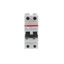 DS201 C10 A300 Residual Current Circuit Breaker with Overcurrent Protection thumbnail 8