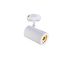 ENOLA_B Wall- & ceiling luminaire single GU10 max.50W, white thumbnail 3