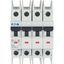 Miniature circuit breaker (MCB), 30 A, 4p, characteristic: C, NA thumbnail 6