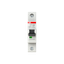 S201MT-Z30 Miniature Circuit Breakers MCBs - 1P - Z - 30 A thumbnail 4