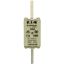 Fuse-link, LV, 35 A, AC 500 V, NH02, gL/gG, IEC, dual indicator, live gripping lugs thumbnail 2