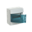 65P08X12A Consumer Unit (with terminal bars) thumbnail 2