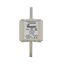 Fuse-link, high speed, 630 A, AC 690 V, DIN 1, 53 x 66 x 108 mm, aR, DIN, IEC, single indicator thumbnail 11