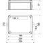 T160E 0VA Junction box for function maintenance 190x150x77 thumbnail 2