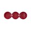 CB/3/R COMBI TRIPLE DEEP BASE RED thumbnail 2