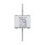 Fuse-link, high speed, 1000 A, AC 690 V, DIN 2, 61 x 61 x 108 mm, aR, DIN, IEC, single indicator, 110 mm centres thumbnail 11