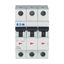 Miniature circuit breaker (MCB), 4 A, 3p, characteristic: Z thumbnail 8