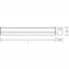 RT 44, 10 W, 970 lm, 840, white, on/off Linear light fittings, L 721 B thumbnail 3