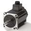 G5 series high inertia AC servo motor, 4.0 kW, 400 VAC, 2000 rpm, 19.1 R8MK7820R thumbnail 3