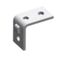 ZX222P2 ZX222P2    Mounting Bracket heavy, 40 mm x 50 mm x 30 mm thumbnail 1