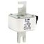 Fuse-link, high speed, 1800 A, AC 600 V, DIN 3, 76 x 92 x 139 mm, aR, DIN, IEC, single indicator thumbnail 5