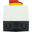 On-Off switch, P3, 63 A, surface mounting, 3 pole, Emergency switching thumbnail 43