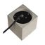 CONCRETO FL, Free-standing lamp square GU10 grey 10W thumbnail 3