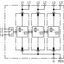 Multipole DEHNventil modular  type 1 and type 2 according to EN 61643- thumbnail 3