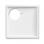 1790-591-84 CoverPlates (partly incl. Insert) Call systems Studio white thumbnail 2