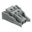 231-121/037-000 1-conductor female connector; CAGE CLAMP®; 2.5 mm² thumbnail 6