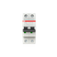 S202-C4 Miniature Circuit Breaker - 2P - C - 4 A thumbnail 4