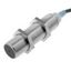 Proximity sensor, inductive, stainless steel, long body, M18, shielded thumbnail 3