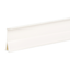 Ultra - cable shelf - 101/151 x 50 mm - PVC - white thumbnail 5