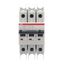 SU203M-K8 Miniature Circuit Breaker - 3P - K - 8 A thumbnail 7