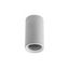 Lamp surface mounted SENSA MINI, aluminium, 64X115, IP20, max 50W, round, white housing thumbnail 2
