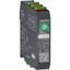 Reversing Starter TeSys Hybrid 0,75kW-400V control 110-230VAC Spring thumbnail 2