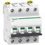 Miniature circuit-breaker, Acti9 iC60L, 4P, 50 A, B curve, 15 kA (IEC 60947-2) thumbnail 3