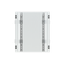 QXEV66001 Module for SMISSLINE, 600 mm x 512 mm x 230 mm thumbnail 7