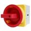 Emergency-Stop Main Switch 3P, floor mounted, 80A, +1NO/1NC thumbnail 6