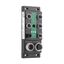 SWD Block module I/O module IP69K, 24 V DC, 8 outputs with separate power supply, 4 M12 I/O sockets thumbnail 10
