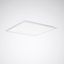 Recessed luminaires Siella C Multilumencolor 6 Diffuser White square ET 33W 4100lm Lambertian (L) IK03 4 SDCM 8364940 thumbnail 1