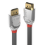 1m DisplayPort 1.4 Cable, Cromo Line DP Male to Male thumbnail 1