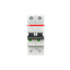 S201-C63NA Miniature Circuit Breaker - 1+NP - C - 63 A thumbnail 5