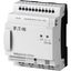Control relays, easyE4 (expandable, Ethernet), 24 V DC, Inputs Digital: 8, of which can be used as analog: 4, screw terminal thumbnail 12