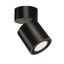 SUPROS CL ceiling luminaire, 2100lm, 3000K, black thumbnail 1